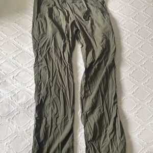 lululemon athletica dance studio pants